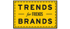 Скидка 10% на коллекция trends Brands limited! - Ачису